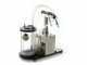 Il-Tec Ultrafiller 2 - Pneumatic Vacuum Bottling Machine for Food-grade Liquids
