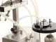 Il-Tec Ultrafiller 2 - Pneumatic Vacuum Bottling Machine for Food-grade Liquids