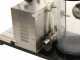Il-Tec Ultrafiller 2 - Pneumatic Vacuum Bottling Machine for Food-grade Liquids