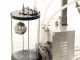 Il-Tec Ultrafiller 2 - Pneumatic Vacuum Bottling Machine for Food-grade Liquids