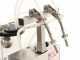 Il-Tec Ultrafiller 2 - Pneumatic Vacuum Bottling Machine for Food-grade Liquids