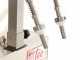Il-Tec Ultrafiller 2 - Pneumatic Vacuum Bottling Machine for Food-grade Liquids