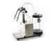 Il-Tec Ultrafiller 2 - Pneumatic Vacuum Bottling Machine for Food-grade Liquids