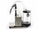 Il-Tec Ultrafiller 2 - Pneumatic Vacuum Bottling Machine for Food-grade Liquids