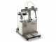 Il-Tec Ultrafiller 2 - Pneumatic Vacuum Bottling Machine for Food-grade Liquids