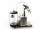 Il-Tec Ultrafiller 2 - Pneumatic Vacuum Bottling Machine for Food-grade Liquids