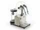 Il-Tec Ultrafiller 2 - Pneumatic Vacuum Bottling Machine for Food-grade Liquids