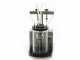 Il-Tec Ultrafiller 2 - Pneumatic Vacuum Bottling Machine for Food-grade Liquids