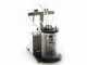 Il-Tec Ultrafiller 2 - Pneumatic Vacuum Bottling Machine for Food-grade Liquids