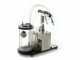 Il-Tec Ultrafiller 2 - Pneumatic Vacuum Bottling Machine for Food-grade Liquids
