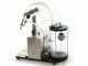 Il-Tec Ultrafiller 2 - Pneumatic Vacuum Bottling Machine for Food-grade Liquids