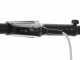 Aima Twist Standard Battery-powered Electric Olive Harvester 210-310 cm - Aluminium Pole + Extension Pole