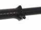 Aima Twist Standard Battery-powered Electric Olive Harvester 210-310 cm - Aluminium Pole + Extension Pole