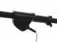 Aima Twist Standard Battery-powered Electric Olive Harvester 210-310 cm - Aluminium Pole + Extension Pole
