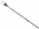 Aima Twist Standard Battery-powered Electric Olive Harvester 210-310 cm - Aluminium Pole + Extension Pole