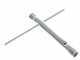 Aima Twist Standard Battery-powered Electric Olive Harvester 210-310 cm - Aluminium Pole + Extension Pole