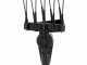 Aima Twist Standard Battery-powered Electric Olive Harvester 210-310 cm - Aluminium Pole + Extension Pole