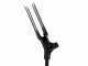 Aima Twist Standard Battery-powered Electric Olive Harvester 210-310 cm - Aluminium Pole + Extension Pole