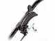 Cresco 8 S Compost Spreader - Manual Hand-pushed Seeder