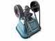 Cresco 8 S Compost Spreader - Manual Hand-pushed Seeder