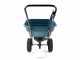 Cresco 8 S Compost Spreader - Manual Hand-pushed Seeder