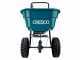 Cresco 8 S Compost Spreader - Manual Hand-pushed Seeder