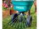 Cresco 8 S Compost Spreader - Manual Hand-pushed Seeder