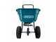 Cresco 10 S Compost Spreader - Manual Hand-pushed Seeder