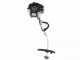 Alpina ATR 26 J - Petrol brush cutter