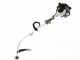 Alpina ATR 26 J - Petrol brush cutter