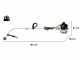 Alpina ATR 26 J - Petrol brush cutter