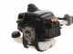 Alpina ATR 26 J - Petrol brush cutter
