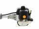 Alpina ATR 26 J - Petrol brush cutter