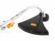 Alpina ATR 26 J - Petrol brush cutter