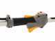 Alpina ATR 26 J - Petrol brush cutter