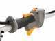 Alpina ATR 26 J - Petrol brush cutter