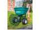 Cresco 20 SW Compost Spreader - Manual Hand-pushed Seeder