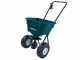 Cresco 20 SW Compost Spreader - Manual Hand-pushed Seeder