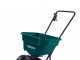 Cresco 20 SW Compost Spreader - Manual Hand-pushed Seeder