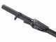 Aima Twist Furia-Evolution - 210-300 cm Battery-powered Olive Harvester - Aluminium Pole + Extension 