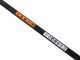 Aima Twist Furia-Evolution - 210-300 cm Battery-powered Olive Harvester - Aluminium Pole + Extension 