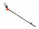 Aima Twist Furia-Evolution - 210-300 cm Battery-powered Olive Harvester - Aluminium Pole + Extension 