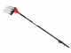 Aima Twist Furia-Evolution - 210-300 cm Battery-powered Olive Harvester - Aluminium Pole + Extension 