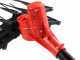 Aima Twist Furia-Evolution - 210-300 cm Battery-powered Olive Harvester - Aluminium Pole + Extension 