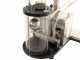 Il-Tec Ultrafiller 4 - Pneumatic Vacuum Bottling Machine for Food-grade Liquids
