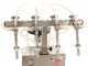 Il-Tec Ultrafiller 4 - Pneumatic Vacuum Bottling Machine for Food-grade Liquids