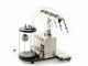 Il-Tec Ultrafiller 4 - Pneumatic Vacuum Bottling Machine for Food-grade Liquids