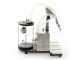 Il-Tec Ultrafiller 4 - Pneumatic Vacuum Bottling Machine for Food-grade Liquids