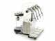 Il-Tec Ultrafiller 4 - Pneumatic Vacuum Bottling Machine for Food-grade Liquids