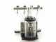 Il-Tec Ultrafiller 4 - Pneumatic Vacuum Bottling Machine for Food-grade Liquids